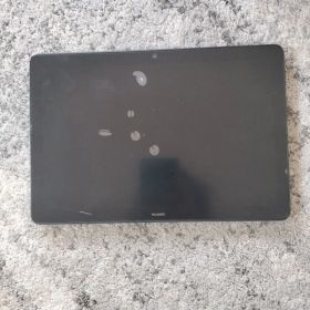 HUAWEI MediaPad T5 10.1インチ ブラック 16GB