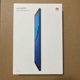 HUAWEI MediaPad T5 タブレット 本体