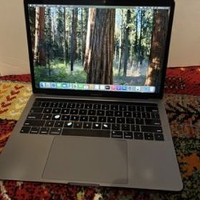 MacBook Pro 2019 Touch Bar、Touch Bar R51