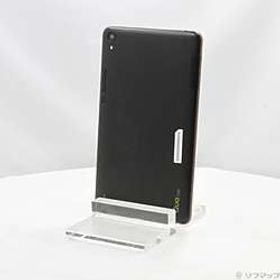 〔中古品（難あり）〕 Qua tab QZ8 32GB モカブラック KYT32 au ［8インチ液晶／Snapdragon 430］〔中古品（難あり）〕 Qua tab QZ8 32GB モカブラック KYT32 au ［8インチ液晶／Snapdragon 430］