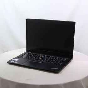 〔中古〕Lenovo(レノボジャパン) ThinkPad X390 20Q1S8SJ00〔368-ud〕