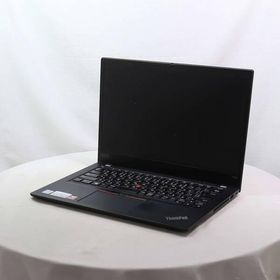 〔中古〕Lenovo(レノボジャパン) ThinkPad X390 20Q1S0U500〔348-ud〕