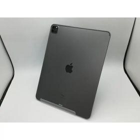 【中古】Apple 【Wi-Fi】 12.9インチ iPad Pro（第5世代/2021） 128GB スペースグレイ MHNF3J/A【鹿児島中町】保証期間1ヶ月【ランクB】