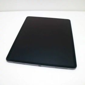 【中古】 美品 iPad Pro 第3世代 12.9インチ Wi-Fi 64GB スペースグレイ タブレット 本体 安心保証 即日発送 Apple 土日祝発送OK