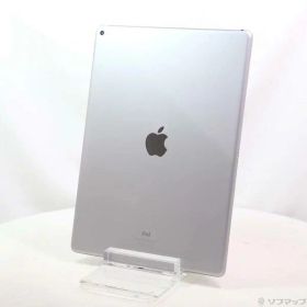 【中古】Apple(アップル) iPad Pro 12.9インチ 第1世代 128GB スペースグレイ FL0N2J／A Wi-Fi 【348-ud】
