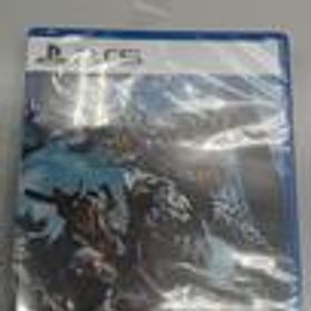 PS5ソフト モンスターハンターワイルズ カプコン