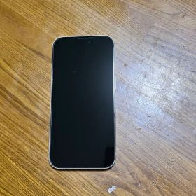 Apple iPhone 16 ホワイト 本体