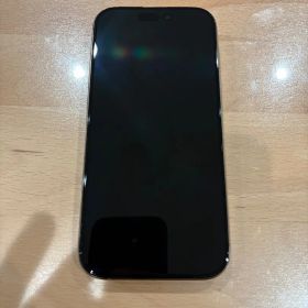 iPhone 16Pro 128GB デザートチタニウム バッテリー100%