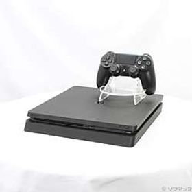 〔中古品〕 PlayStation 4 ジェット・ブラック 1TB CUH-2000BB〔中古品〕 PlayStation 4 ジェット・ブラック 1TB CUH-2000BB