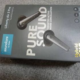 ★☆Anker Soundcore Liberty Air2 Pro 動作確認済み 送料無料☆★