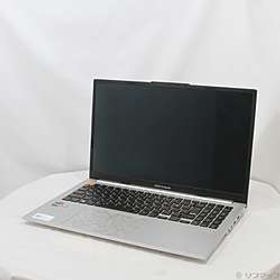 〔展示品〕 Vivobook S 15 OLED BAPE Edition K5504VA-MA254W クールシルバー ［Core-i9-13900H (2.6GHz)／16GB／SSD1TB／15