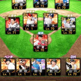 本日24時までこの価格‼️破格垢‼️ダルビッシュ、多村垢‼️ | プロスピAのアカウントデータ、RMTの販売・買取一覧