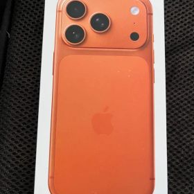 Apple iPhone 17pro SIMフリー