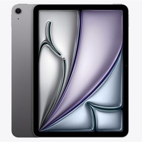 iPad Air 11インチ Wi-Fi 1TB 2024年春モデル MUWQ3J/A [スペースグレイ]
