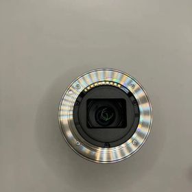 SONY α5000 ホワイト E 18-50mm レンズ付き