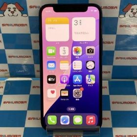 【中古】iPhone12 mini SoftBank版SIMフリー 64GB MGAP3J/A A2398