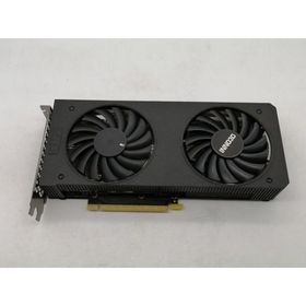 【中古】ELSA GeForce RTX 3060 Ti S.A.C LHR(GD3060T-8GERSH）RTX3060Ti(LHR)/8GB(GDDR6)【秋葉2号】保証期間１週間