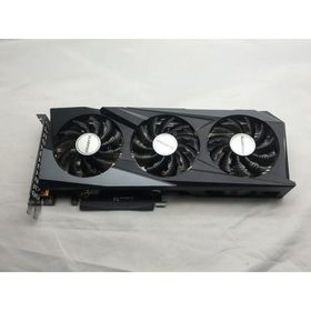 【中古】GIGABYTE GeForce RTX 3060 Ti GAMING OC 8G rev.2.0（GV-N306TGAMING OC-8GD）RTX3060Ti(LHR)/8GB(GDDR6)/PCI-E【秋葉3号】保証期間１週間