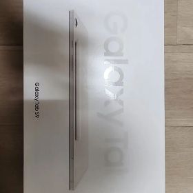 galaxy tab s9 ゴルド128GB