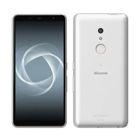 【中古】 F-41B arrows Be4 Plus ホワイト SIMフリー 本体 ドコモ Aランク スマホ【送料無料】 f41bw8mtm