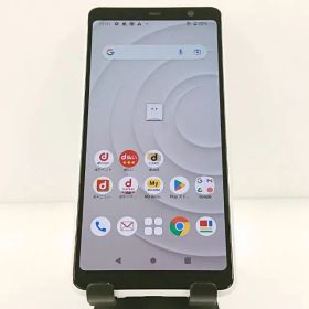 arrows Be4 F-41A ドコモ ホワイト 送料無料 本体 c10274