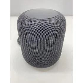 Apple HomePod 新品¥43,800 中古¥14,980 | 新品・中古のネット最安値