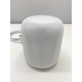 Apple HomePod 新品¥43,800 中古¥14,980 | 新品・中古のネット最安値