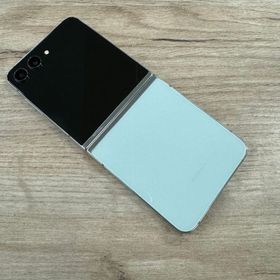 【良品】Android Galaxy Flip 5｜256gb｜SIMフリー