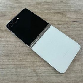 【良品】 Galaxy Flip 5｜512gb｜SIMフリー版