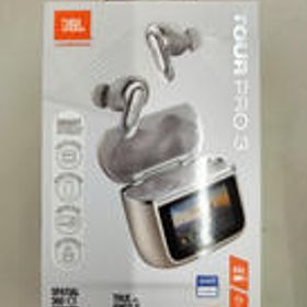 ワイヤレスイヤホン TOUR PRO3 JBL