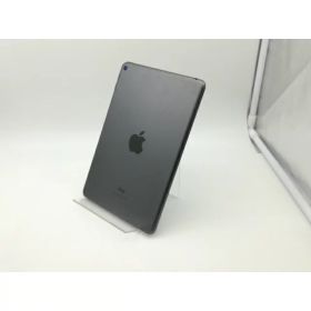 【中古】Apple 【Wi-Fi】 iPad mini（第5世代/2019） 64GB スペースグレイ MUQW2J/A【神戸】保証期間1ヶ月【ランクC】
