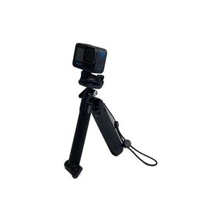 GoPro◆ビデオカメラ HERO13 BLACK CHDHX-131-FW