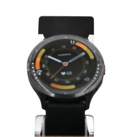 【国内正規品】ガーミン GARMIN Venu 3 GPS スマートウォッチ 010-02784-41 BLACK/SLATE