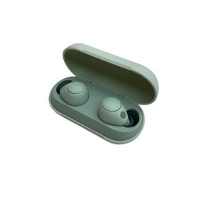 SONY◆イヤホン WF-C700N