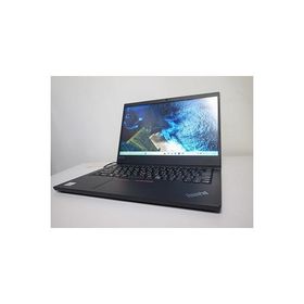 特価 Lenovo ThinkPad E14 Corei5-10210U SSD256G Wi-Fi6 (2025-0801-2953)