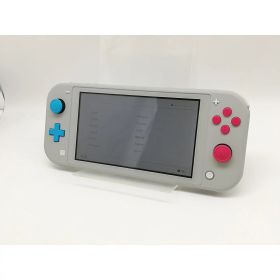 【中古】Nintendo Switch Lite 本体 ザシアン・ザマゼンタ HDH-S-GBZAA【横浜】保証期間1ヶ月【ランクA】