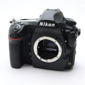 《並品》Nikon D850 ボディ