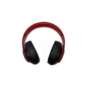 beats by dr.dre◆ヘッドホン Studio3 Wireless MX422PA/A A1914 ブラック・レッド
