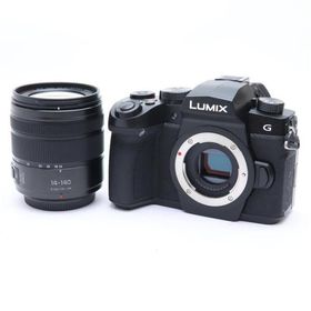 《良品》Panasonic LUMIX DC-G99M2H 高倍率ズームレンズキット