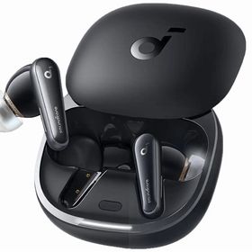 Soundcore Liberty 4 A3953N11 [ミッドナイトブラック]