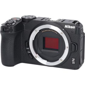 ニコン(Nikon)のＺ３０(デジタル一眼)