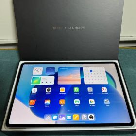 Xiaomi Pad 6Max14インチWifi版 1TB16GB RAM中国版