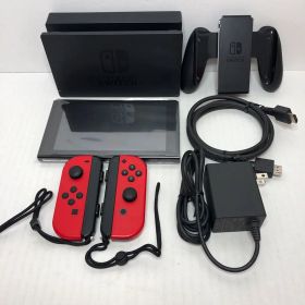 Nintendo Switch HAC-001 本体 セット