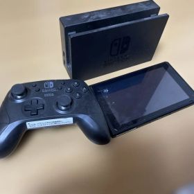 Nintendo Switch 本体
