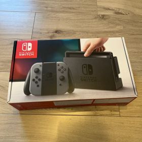 Switch Nintendo Switch Joy-Con (L) / (R…