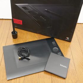 Wacom Intuos4 Special Edition