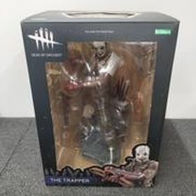 DEAD BY DAYLIGHT トラッパー KOTOBUKIYA