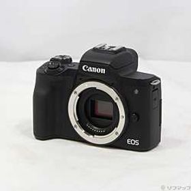 〔中古品〕 EOS Kiss M2 ボディ ブラック〔中古品〕 EOS Kiss M2 ボディ ブラック