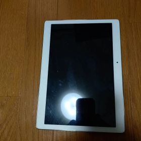 dtab タブレット harman kardon d-01H docomo