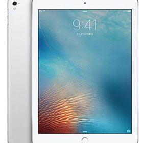 iPad 9.7インチ 第5世代[128GB] セルラー SoftBank シルバー【…